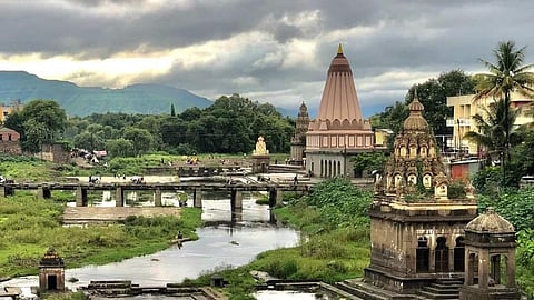 Wai Krishna Ghat