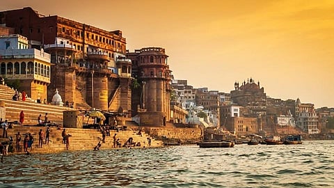 भारतातील 'या' राज्यांना आहेत दोन-दोन राजधान्या