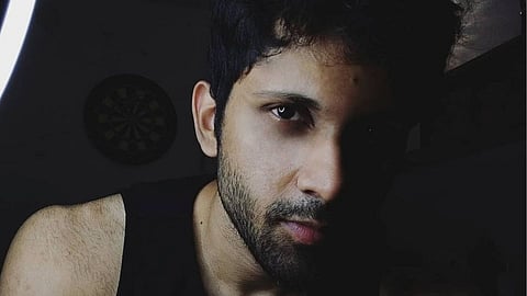ashutosh patki