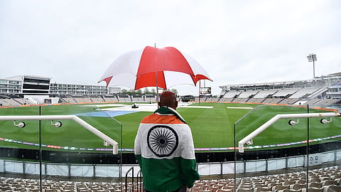 WTC Final : क्रिकेट प्रेमींसाठी खूशखबर