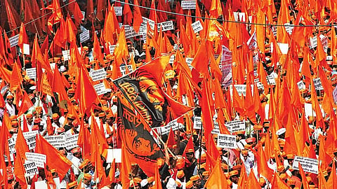 maratha community