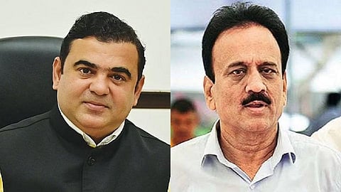 नाशिकमधील महाजनपर्व अस्ताकडे! जयकुमार रावल यांच्याकडे सर्वाधिकार