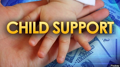 child support