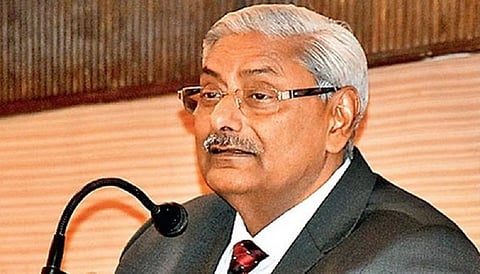 माजी न्यायाधीश अरुण मिश्रा राष्ट्रीय मानवाधिकार आयोगाचे नवे अध्यक्ष