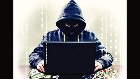 cyber crime