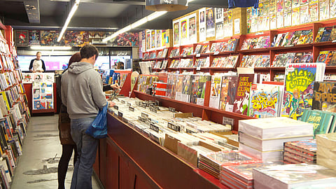 books
