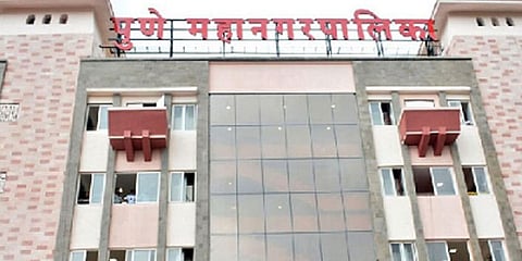 Pune Municipal