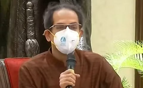 PM मोदी आणि CM ठाकरे यांच्यात 10 मुद्यांवर चर्चा