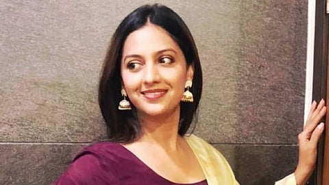 tejashri pradhan