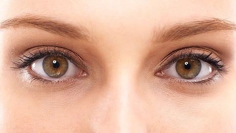 Eyes