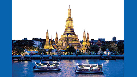 Thailand