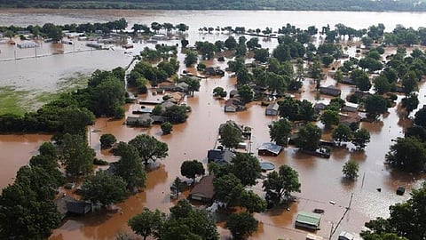 flood