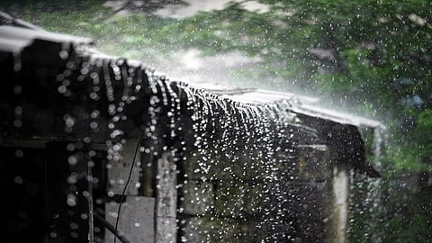 Rainfall Alert
