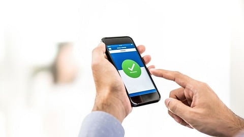 Money Transfer