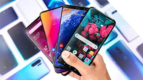 smartphon