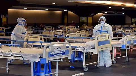 institutional quarantine