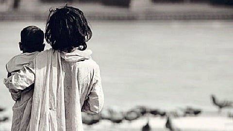 निराधार बालकांच्या शिक्षणासाठी मेस्टाने पुढाकार घेतला आहे.