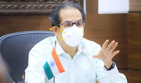 सरकार तुमचं ऐकतंय, मग आंदोलन कशाला? : मुख्यमंत्री उद्धव ठाकरे
