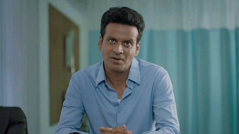 'बहुत बुरा लगता है'; मनोज वाजपेयीने सांगितला पत्रकारांसोबतचा अनुभव