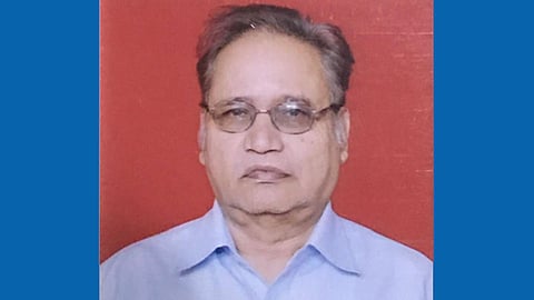 Sureshbhai Sonawane