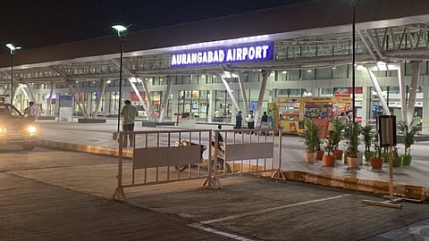 Aurangabad
