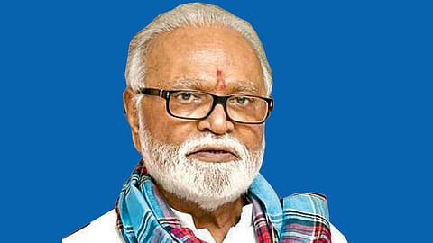Chagan Bhujbal