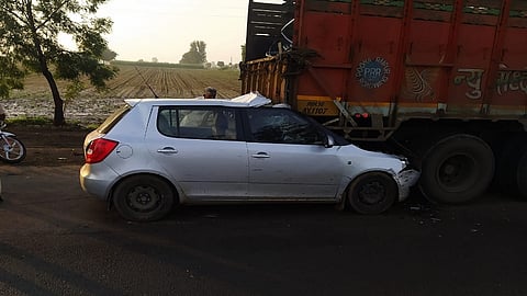 accident