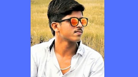 young boy death