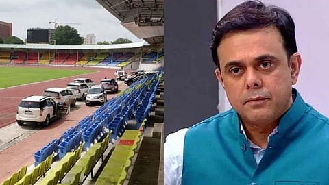 sumeet raghvan