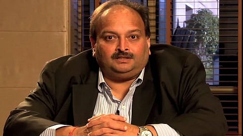 Mehul Choksi