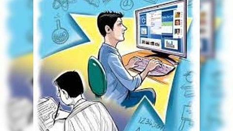 Nandurbar education department