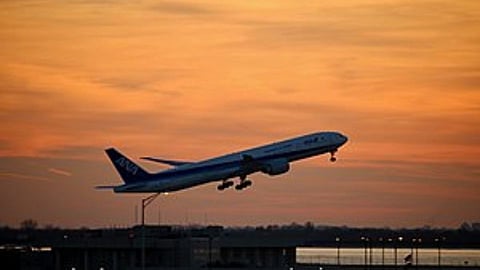 flight