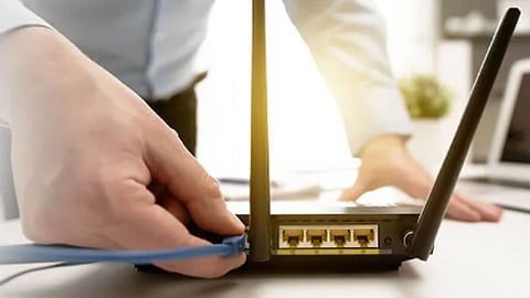 Broadband