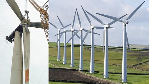 Windmill