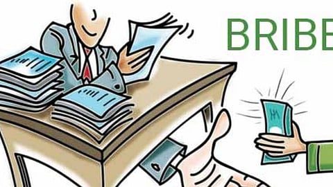 जुन्नर : उंब्रजच्या महालक्ष्मी पतसंस्थेत अपहार करणाऱ्या अध्यक्षास अटक
