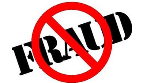 fraud case