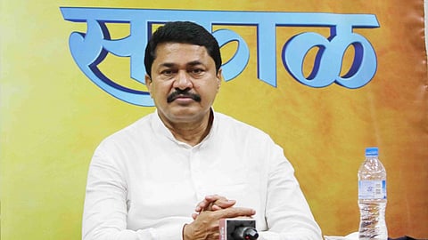 शिवसेना,राष्ट्रवादीच्या पायाखालची वाळू सरकली - नाना पटोले
