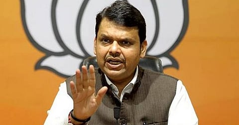 भाजपच्या गळाला राष्ट्रवादीचे "दादा "?