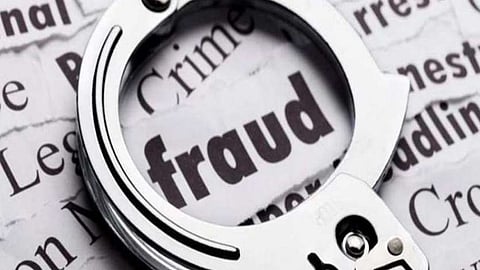 Fraud news