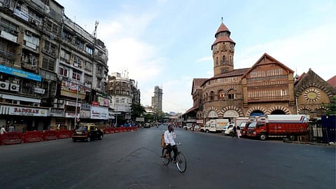 Maharashtra Unlock