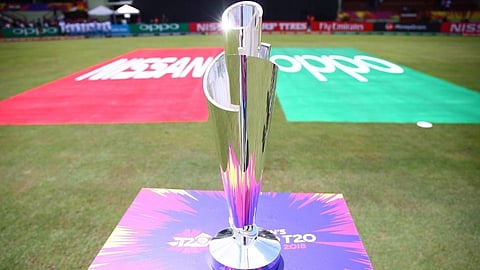 T 20 World Cup
