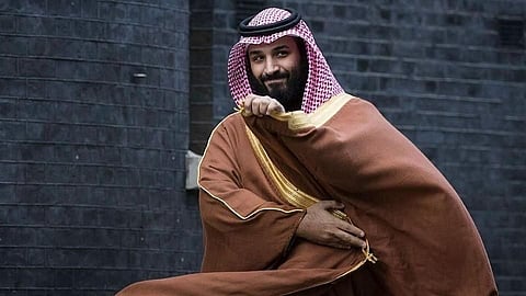 Saudi Arabia