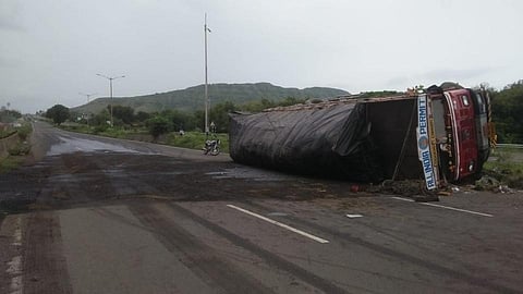 pune bangloare national highway
