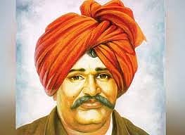 छत्रपती शाहू महाराज