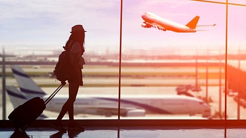 Travel
