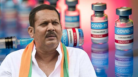 Udayanraje Bhosale