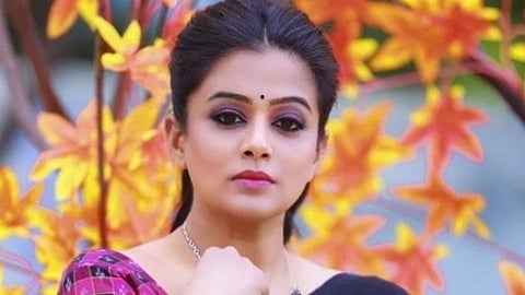 Priyamani
