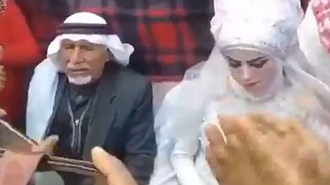 ३७ व्या लग्नाची गोष्ट; २८ बायका अन् १२६ नातवंडांचं वऱ्हाड!