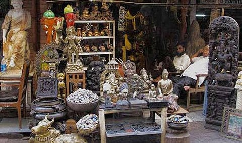 chor bazar