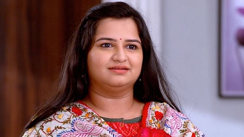 Anvita Phaltankar